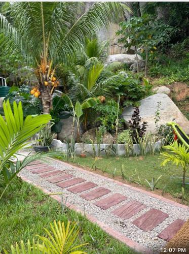 Apartamento Auguste Holiday Residence