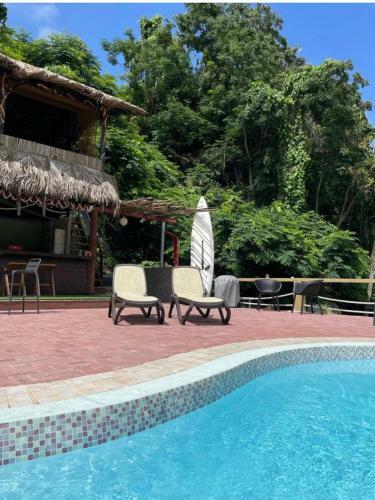 Apartamento Auguste Holiday Residence