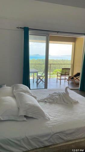Apartamento Auguste Holiday Residence