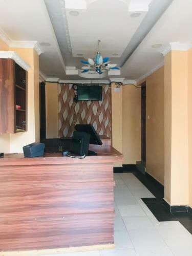 Hotel Consular Resort Meru