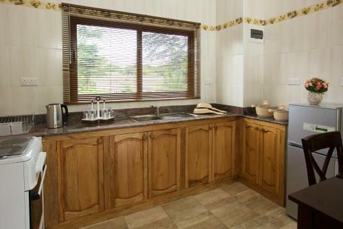 Stone Self Catering Apartment