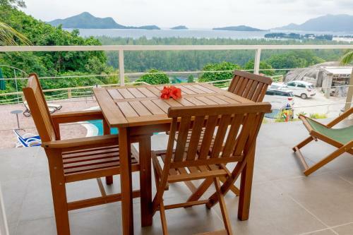 Apartamento Auguste Holiday Residence