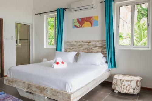 Apartamento Auguste Holiday Residence