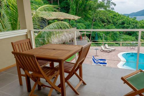 Apartamento Auguste Holiday Residence