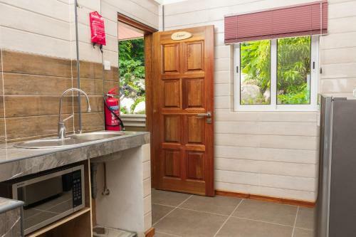 Apartamento Auguste Holiday Residence