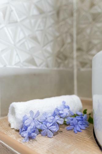 Apartamento Auguste Holiday Residence