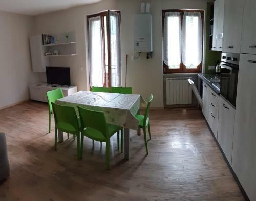 Apartamento Casa Ester