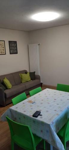 Apartamento Casa Ester