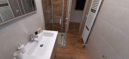 Apartamento Casa Ester