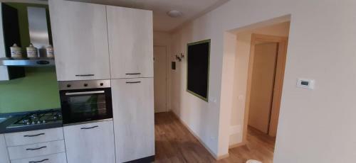 Apartamento Casa Ester