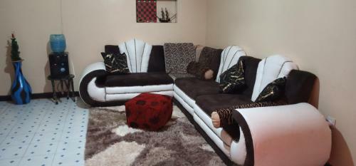 Cozy Home Away From Home Meru