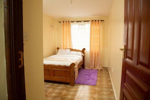 Apartamento Ashville Homes Meru