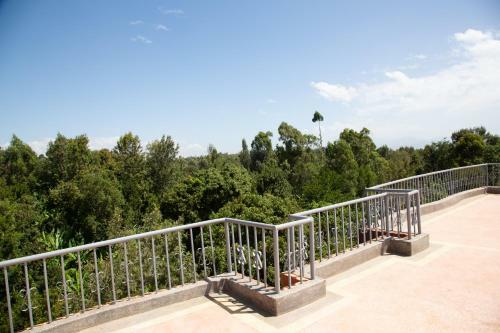 Apartamento Ashville Homes Meru