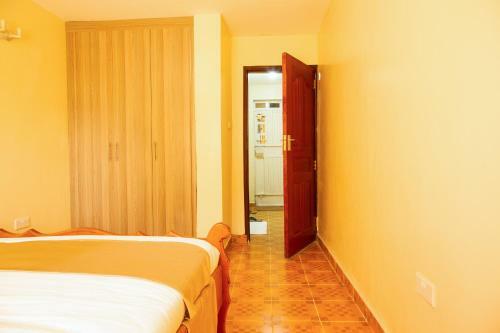 Apartamento Ashville Homes Meru