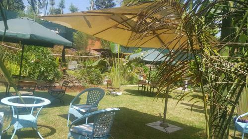 Apartamento Ashville Homes Meru