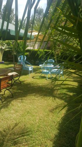 Apartamento Ashville Homes Meru