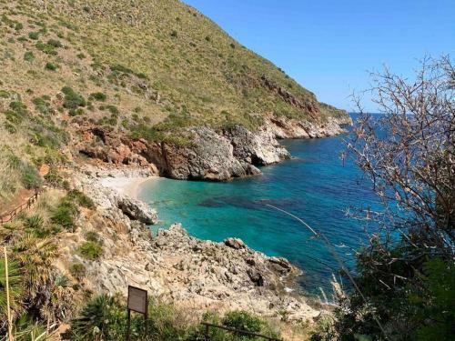 Villa Chiara A Due Passi Dal Mare