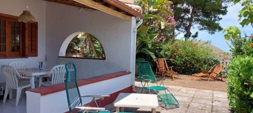 Villa Calipso