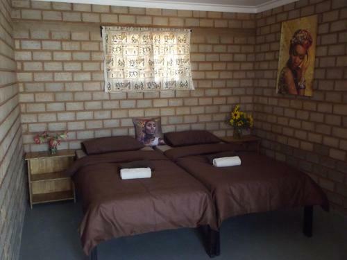 Hotel Stop 'n Stay Otavi Rest Camp