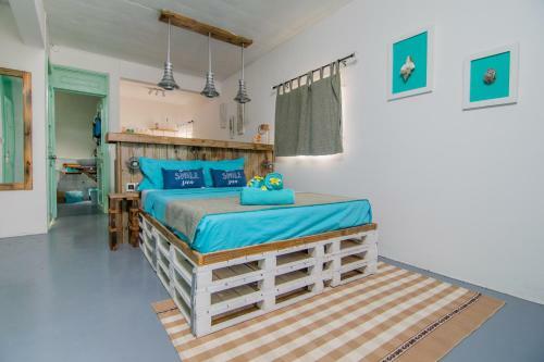Hostal La Koquillishe