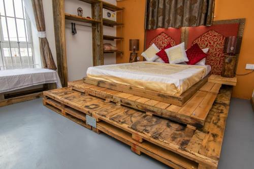 Hostal La Koquillishe