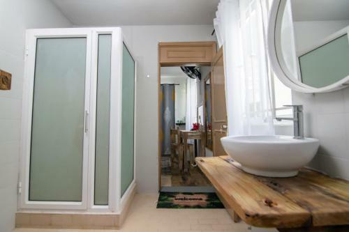 Hostal La Koquillishe