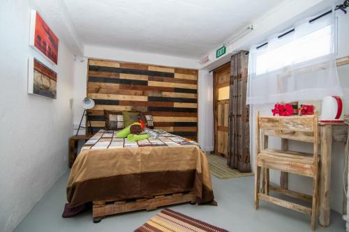 Hostal La Koquillishe
