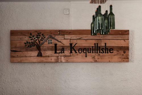 Hostal La Koquillishe