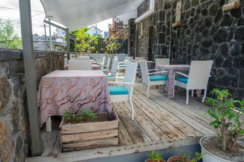 Hostal La Koquillishe