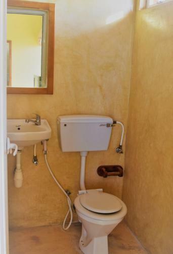 Hostal Le Rosier