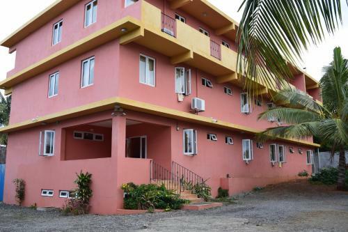 Hostal Le Rosier