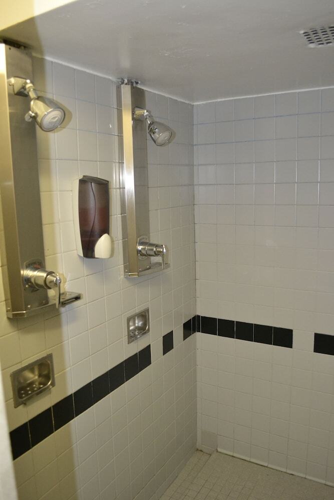 Hotel Ymca Vanderbilt