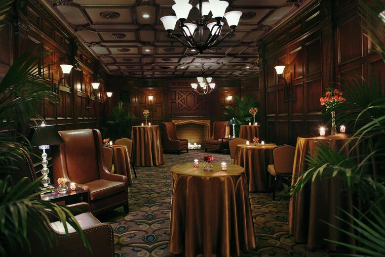 Hotel Palmer House Hilton