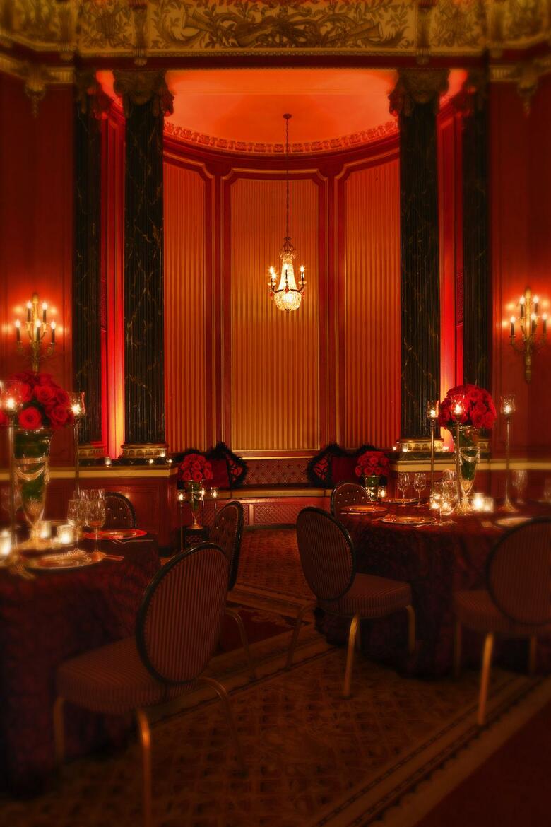 Hotel Palmer House Hilton