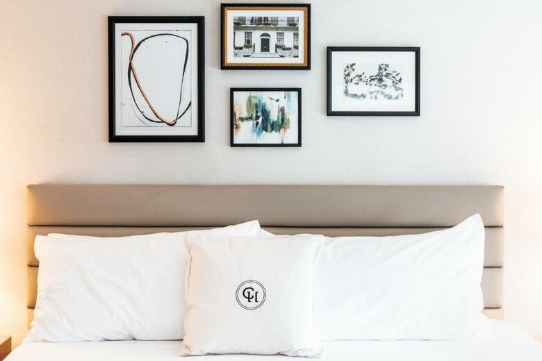 Hotel Indigo Chicago Downtown Gold Coast