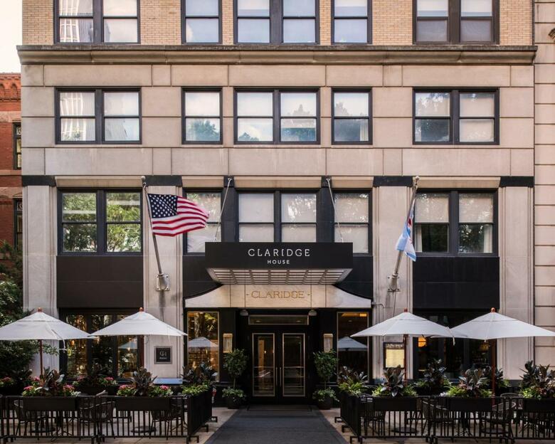 Hotel Indigo Chicago Downtown Gold Coast