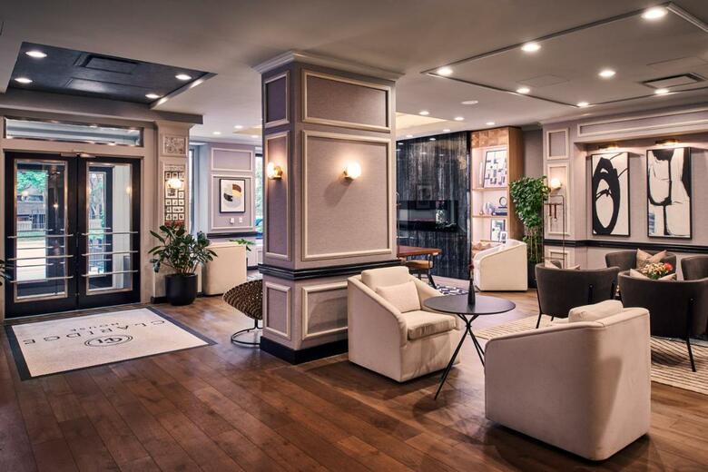 Hotel Indigo Chicago Downtown Gold Coast