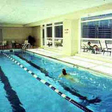 Hotel Hyatt Regency Mccormick