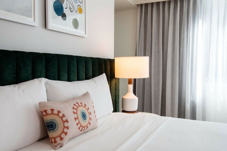 Hotel The Royal Sonesta Chicago Downtown