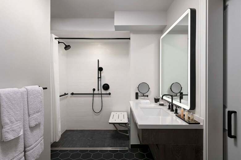 Hotel The Royal Sonesta Chicago Downtown
