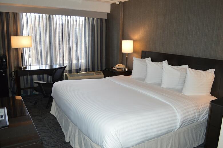 Hotel Best Western Grant Park