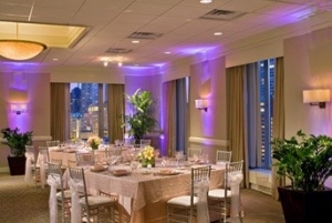 Hotel Westin Michigan Avenue