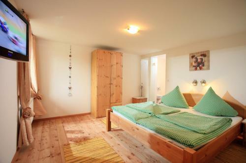 Apartamento Migglwieshof