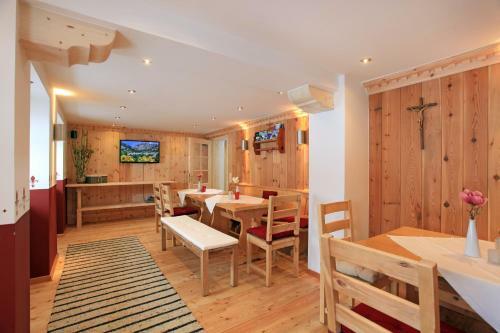Apartamento Migglwieshof