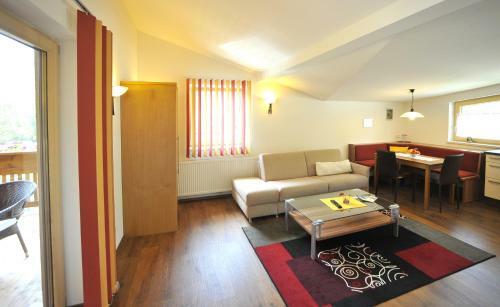 Hostal Haus Gisela