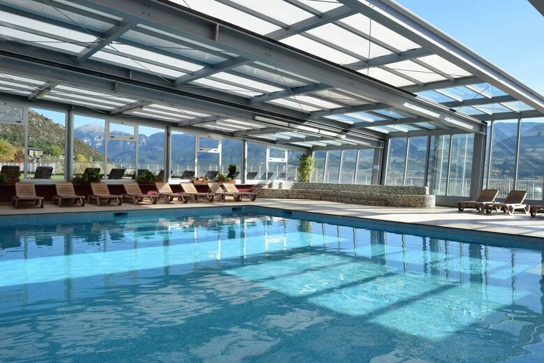 Hotel Cerdanya Ecoresort