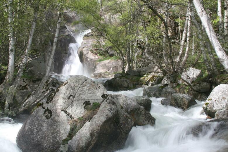 Hotel Cerdanya Ecoresort