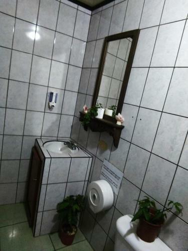 Hotel Fas B & B