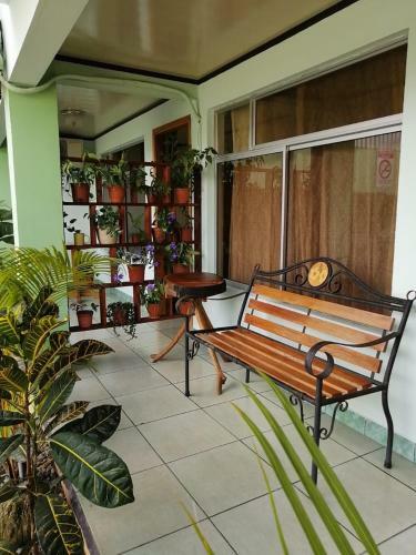 Hotel Fas B & B