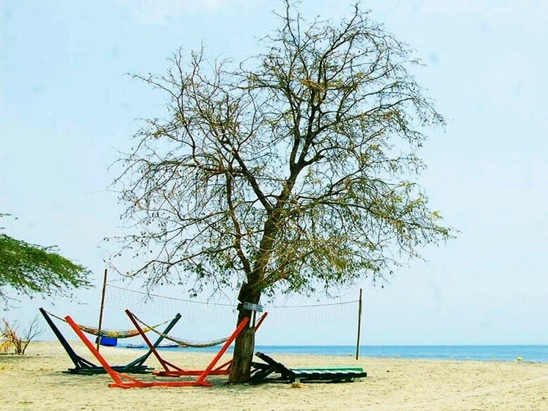 Albergue Playa Del Ritmo